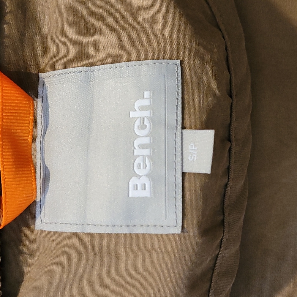 Bench Lightweight Utility Jacket - Picture 8 of 15